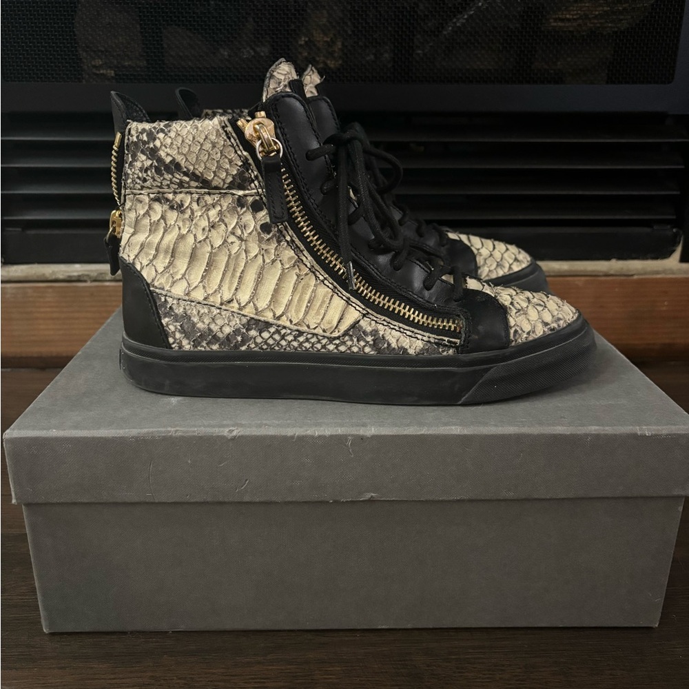 Giuseppe Zanotti Sneakers